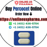 Order Percocet Online – Secure Easy Checkout profile image