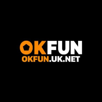 OKFUN 🎲 Link Chính Thức 2025 – Đăng Ký Nhận Quà 88K picture OKFUN 🎲 Link Chính Thức 2025 – Đăng Ký Nhận Quà 88K profile image