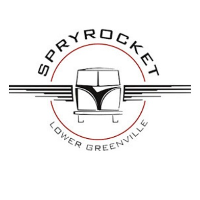 Thinker and Editor Spryrocket Station writer and magazine editor Spryrocket Station