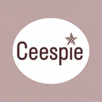 Thinker and Editor Ceespie Fashion writer and magazine editor Ceespie Fashion