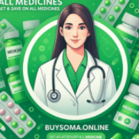 Buy Soma Online for Quick Sleep Support with Secure picture Buy Soma Online for Quick Sleep Support with Secure profile image