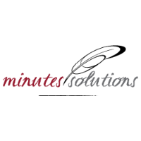 Minutes Solutions profile image