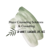 Thinker and Editor Major Counseling Solutions writer and magazine editor Major Counseling Solutions