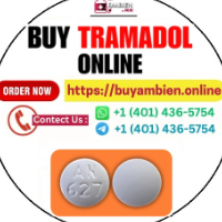 Order Tramadol Online No Wait Pain Relief profile image