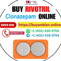 Order Clonazepam Online Anxiety Relief Fast profile image