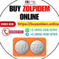 Order Zolpidem Online Nighttime Support profile image