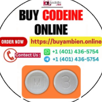 Pain Relief via Order Codeine Online Secure profile image