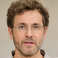 Thinker and Editor Mathieu Fabien writer and magazine editor Mathieu Fabien