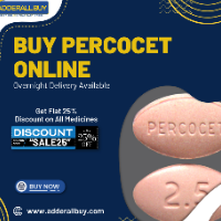 Percocet 10/325mg Online Ultra-Fast Stock Movement picture Percocet 10/325mg Online Ultra-Fast Stock Movement profile image