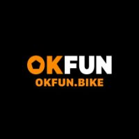 OKFUN BIKE picture OKFUN BIKE profile image