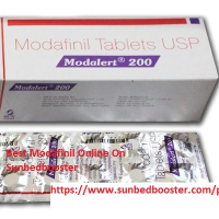 Buy Modafinil 200mg Online - Armodafinil Tablets picture Buy Modafinil 200mg Online - Armodafinil Tablets profile image