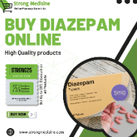 Diazepam Online Arrange from Established Healthcare Provider picture Diazepam Online Arrange from Established Healthcare Provider profile image