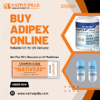 Sale Ad.i.pe.x Online Express Patient Support picture Sale Ad.i.pe.x Online Express Patient Support profile image