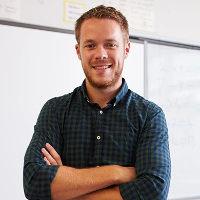 author - James Shawn