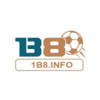 1b8 – nền tảng cá cược trực tuyến picture 1b8 – nền tảng cá cược trực tuyến profile image