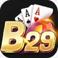 Cổng game B29 picture Cổng game B29 profile image