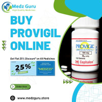 Buy Provigil Online Without Prescription Affordable Rx Ship profile image