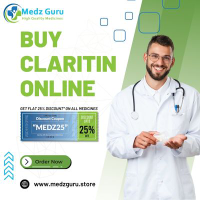 Where Can I Buy Claritin Online Smart-Value Remedies profile image