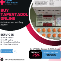Tapentadol Online Overnight Affordable Care Bundles picture Tapentadol Online Overnight Affordable Care Bundles profile image