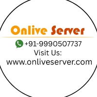 author - Onlive Server