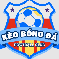Kèo Bóng Đá picture Kèo Bóng Đá profile image