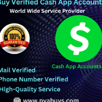 Buy Verified Cash App Account picture Buy Verified Cash App Account profile image