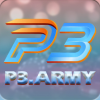 P3army picture P3army profile image
