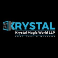 Krystal Magic World - Upvc Doors and Windows Delhi picture Krystal Magic World - Upvc Doors and Windows Delhi profile image