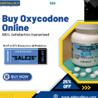 Buy Oxycodone 10mg Online Instant Courier Coordination picture Buy Oxycodone 10mg Online Instant Courier Coordination profile image