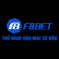 F8BET – THIÊN ĐƯỜNG CÁ CƯỢC picture F8BET – THIÊN ĐƯỜNG CÁ CƯỢC profile image