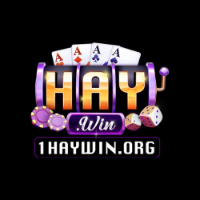 Haywin Cổng game bài và giải trí đổi thưởng uy tín picture Haywin Cổng game bài và giải trí đổi thưởng uy tín profile image