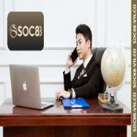 CEO SOC88 Nam Cao Tiến picture CEO SOC88 Nam Cao Tiến profile image