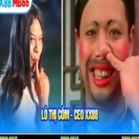 Lò Thị Cốm - CEO XX88 profile image