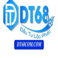 DT68 picture DT68 profile image
