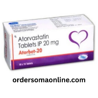 Buy Atorvastatin Online | Fast Lipitor Delivery picture Buy Atorvastatin Online | Fast Lipitor Delivery profile image