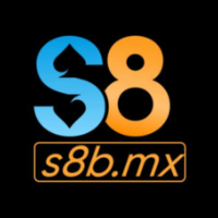 S8Club – Nhà Cái Giải Trí Cá Cược Trực Tuyến 2025 picture S8Club – Nhà Cái Giải Trí Cá Cược Trực Tuyến 2025 profile image