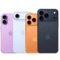iPhone 17 Series picture iPhone 17 Series profile image
