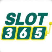 SLOT365 picture SLOT365 profile image