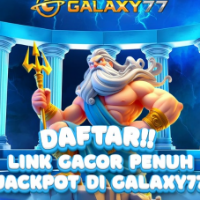GALAXY 77 picture GALAXY 77 profile image