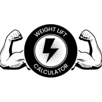 Weight Lift Calculator picture Weight Lift Calculator profile image
