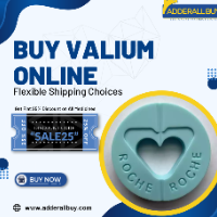 Buy Valium 10mg Online Safe RX-Free Shipping picture Buy Valium 10mg Online Safe RX-Free Shipping profile image