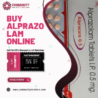 Alprazolam 2mg Online Customer confidentiality protected profile image