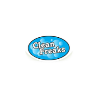 Clean Freaks profile image