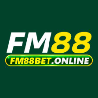 FM88 – Sân chơi cá cược trực tuyến đỉnh cao picture FM88 – Sân chơi cá cược trực tuyến đỉnh cao profile image