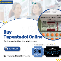 Tapentadol 100 Mg Tablet Buy Online USA Domestic Only picture Tapentadol 100 Mg Tablet Buy Online USA Domestic Only profile image