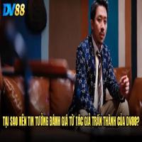 Tác giả DV88 picture Tác giả DV88 profile image