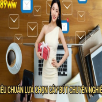 Tác  giá 789Win profile image