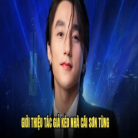 Tác giả Kèo Nhà Cái picture Tác giả Kèo Nhà Cái profile image
