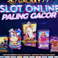 GALAXY 77 picture GALAXY 77 profile image