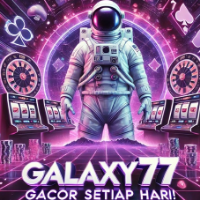 GALAXY 77 picture GALAXY 77 profile image